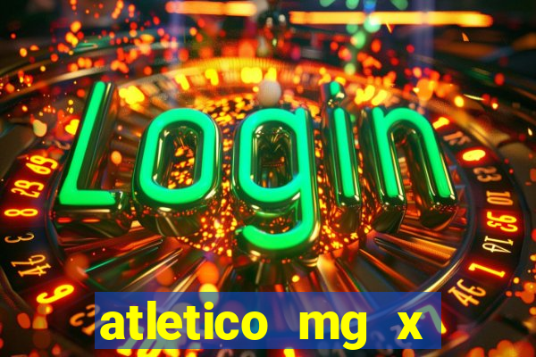 atletico mg x botafogo futemax